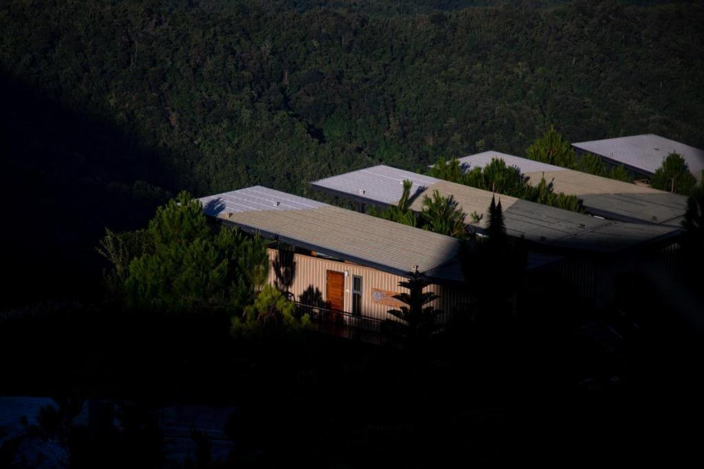 Pino Latte Resort And Hotel Ban Huai Phai Exteriör bild